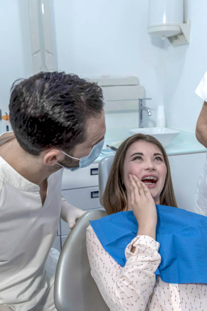 Best Emergency Treatment for Toothache in Metuchen, NJ