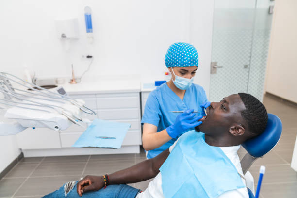 Best Emergency Treatment for Toothache in Metuchen, NJ